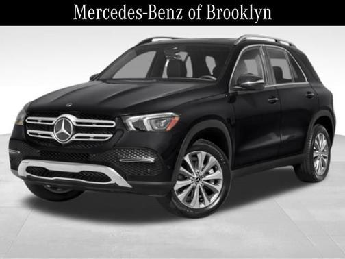 2023 Mercedes-Benz GLE 350 4MATIC