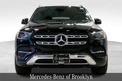2025 Mercedes-Benz GLE 350
