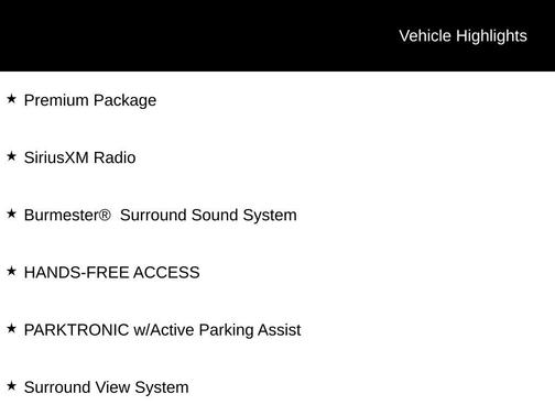 2022 Mercedes-Benz E-Class E 350 4MATIC