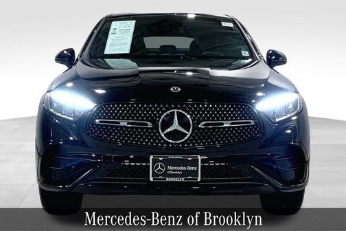 2025 Mercedes-Benz GLC 300 