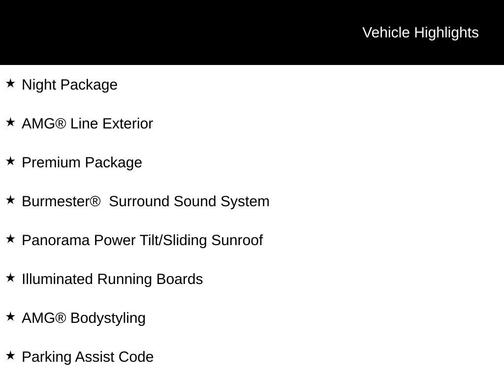 2022 Mercedes-Benz GLE 350 4MATIC