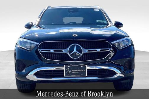 2024 Mercedes-Benz GLC 300 