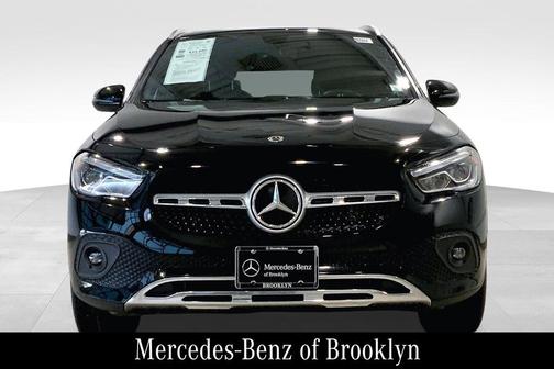 2022 Mercedes-Benz GLA 250 4MATIC