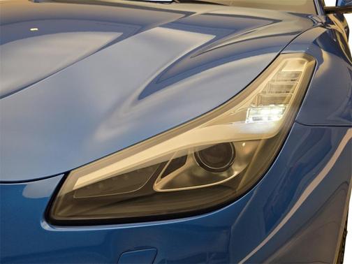 2018 Ferrari GTC4Lusso V12