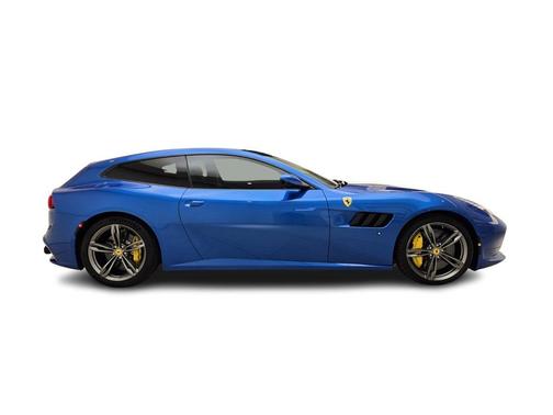 2018 Ferrari GTC4Lusso V12