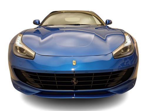 2018 Ferrari GTC4Lusso V12