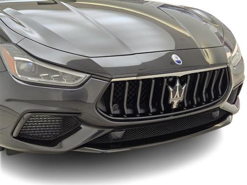 2024 Maserati Ghibli Modena Ultima Q4