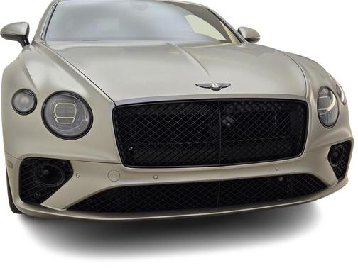 2022 Bentley Continental GT V8