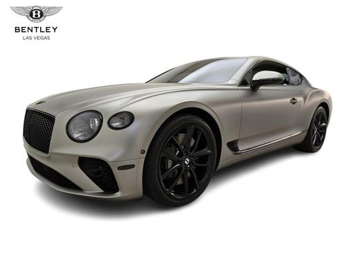 2022 Bentley Continental GT V8