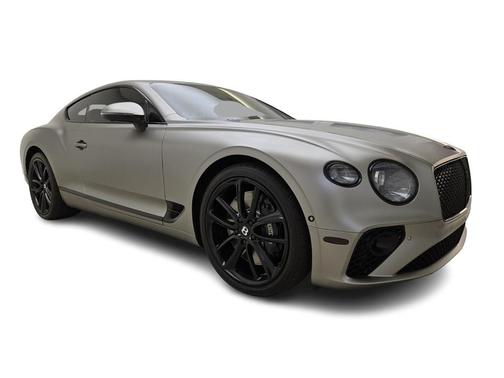 2022 Bentley Continental GT V8