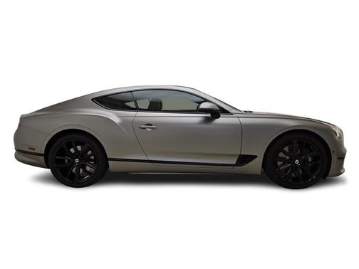 2022 Bentley Continental GT V8