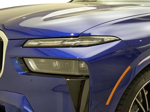 2024 BMW ALPINA XB7 ALPINA XB7