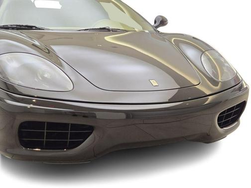 2004 Ferrari 360 Modena Spider