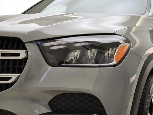 2024 Mercedes-Benz GLE 350 4MATIC