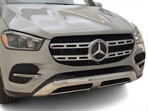2024 Mercedes-Benz GLE 350 4MATIC