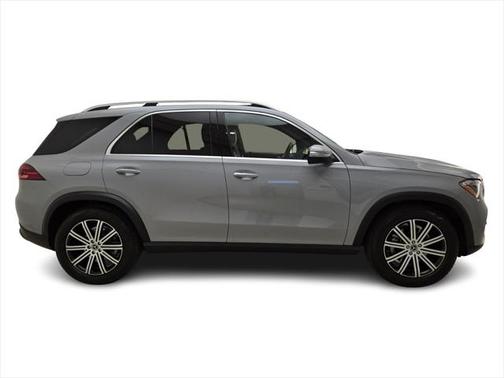 2024 Mercedes-Benz GLE 350 4MATIC