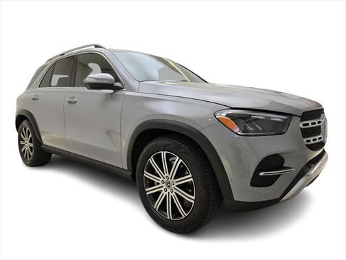 2024 Mercedes-Benz GLE 350 4MATIC