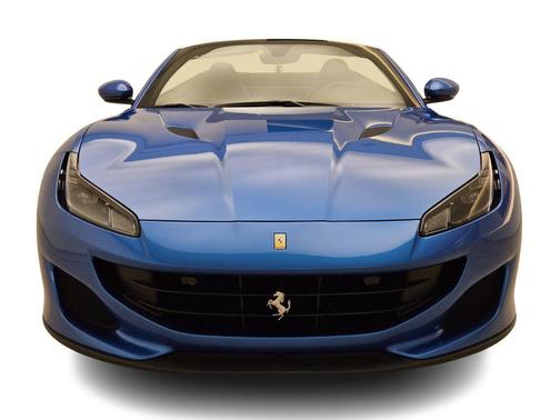 2019 Ferrari Portofino Base
