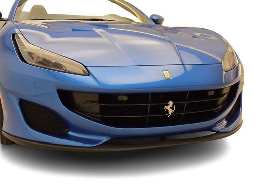 2019 Ferrari Portofino Base