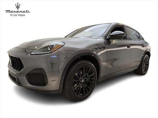 2025 Maserati Grecale Modena