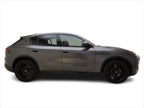 2025 Maserati Grecale Modena