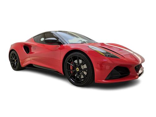 2024 Lotus Emira V6 First Edition