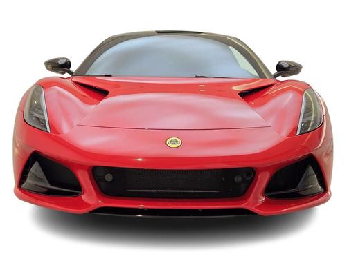 2024 Lotus Emira V6 First Edition