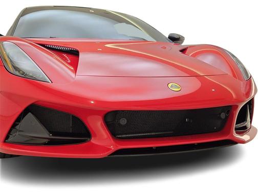 2024 Lotus Emira V6 First Edition