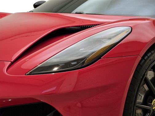 2024 Lotus Emira V6 First Edition