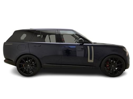 2023 Land Rover Range Rover P400 SE