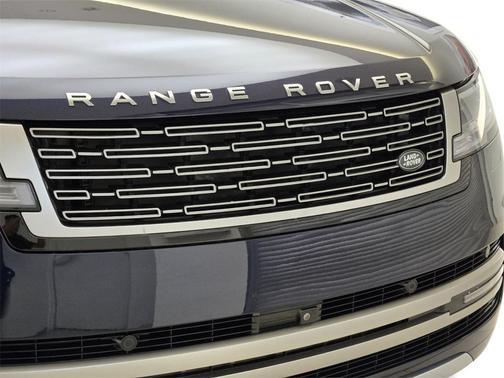 2023 Land Rover Range Rover P400 SE