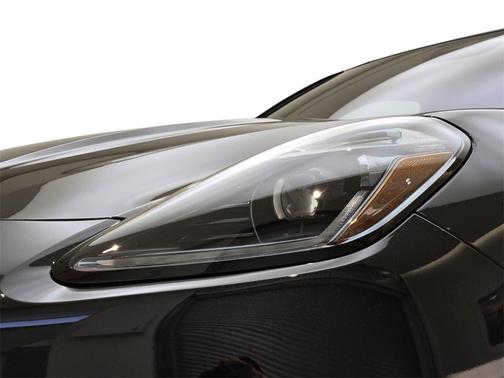 2024 Maserati Grecale GT