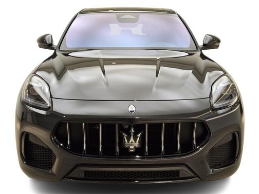2024 Maserati Grecale GT