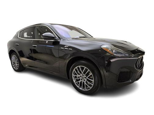 2024 Maserati Grecale GT