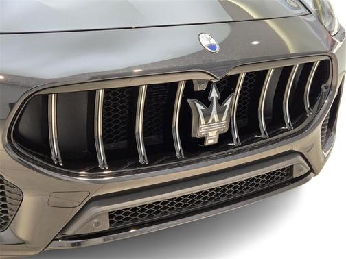 2024 Maserati Grecale GT