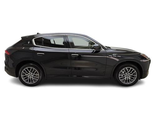 2024 Maserati Grecale GT