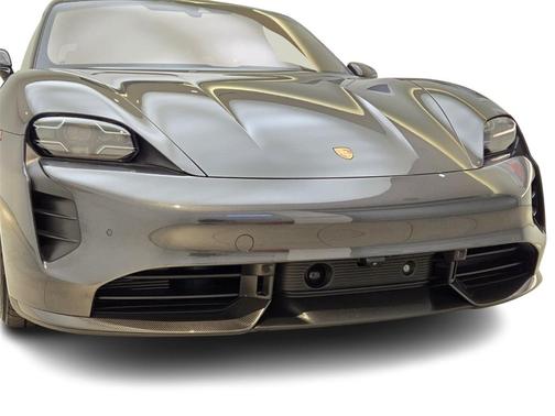 2021 Porsche Taycan Turbo S