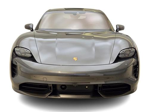 2021 Porsche Taycan Turbo S