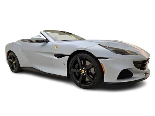 2022 Ferrari Portofino M Base