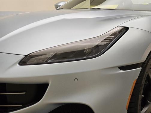 2022 Ferrari Portofino M Base