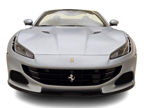 2022 Ferrari Portofino M Base