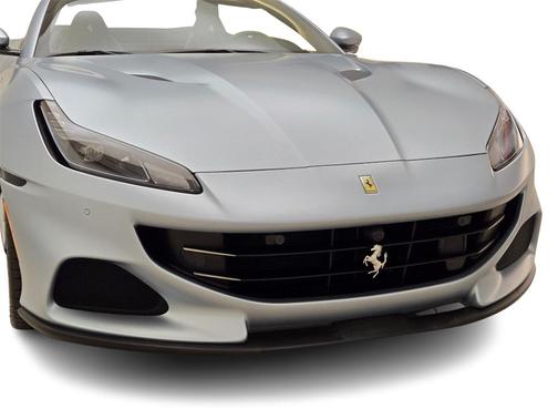 2022 Ferrari Portofino M Base