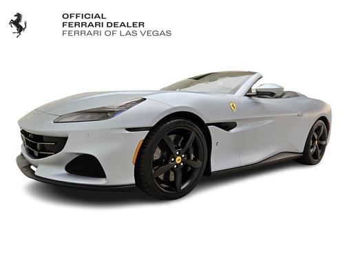 2022 Ferrari Portofino M Base