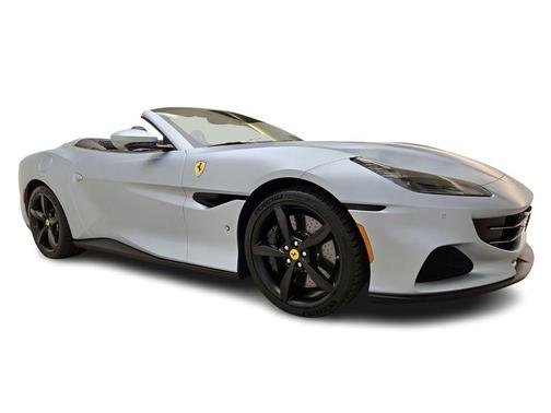 2022 Ferrari Portofino M Base