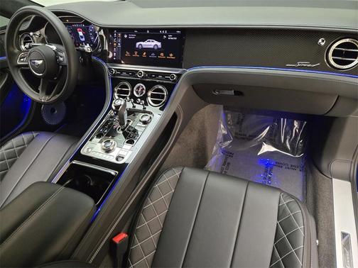 2022 Bentley Continental GT Speed