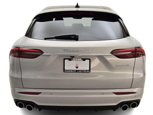 2024 Maserati Grecale GT