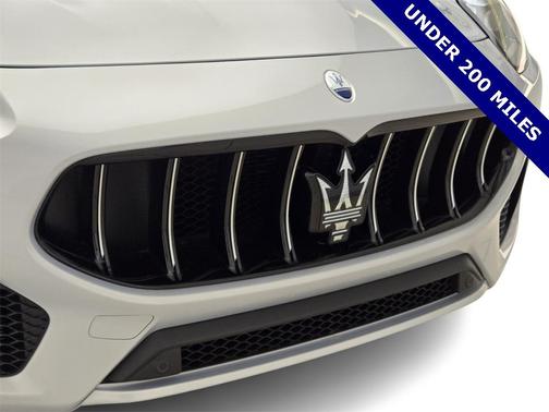 2024 Maserati Grecale GT