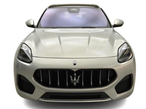 2024 Maserati Grecale GT