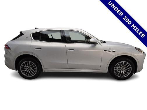 2024 Maserati Grecale GT