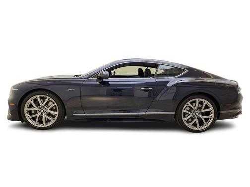 2026 Bentley Continental GT Base